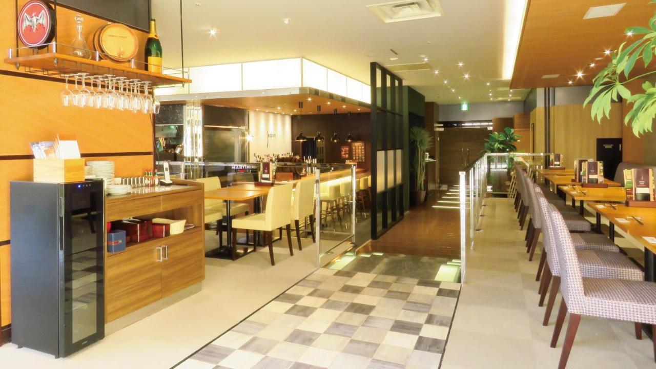 Koriyama View Hotel Annex Koriyama (Tohoku) Exterior foto