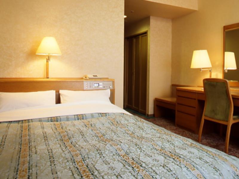 Koriyama View Hotel Annex Koriyama (Tohoku) Exterior foto